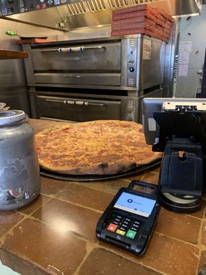 Benny Ravello's by null