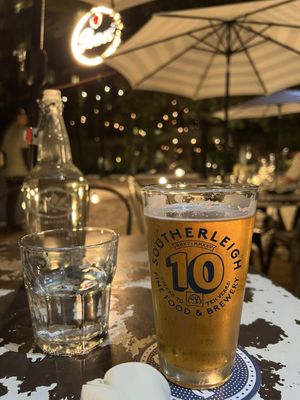 Southerleigh Fine Food & Brewery by null