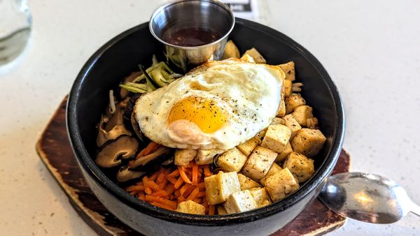 Hungry Crowd by null