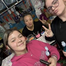 China Wok