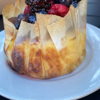 Leku Ona - Burnt Basque Cheesecake - Do not pass this up! - Basque Near Me - Boise, Idaho Leku Ona - Burnt Basque Cheesecake - Do not pass this up! - Basque Near Me - Boise, Idaho