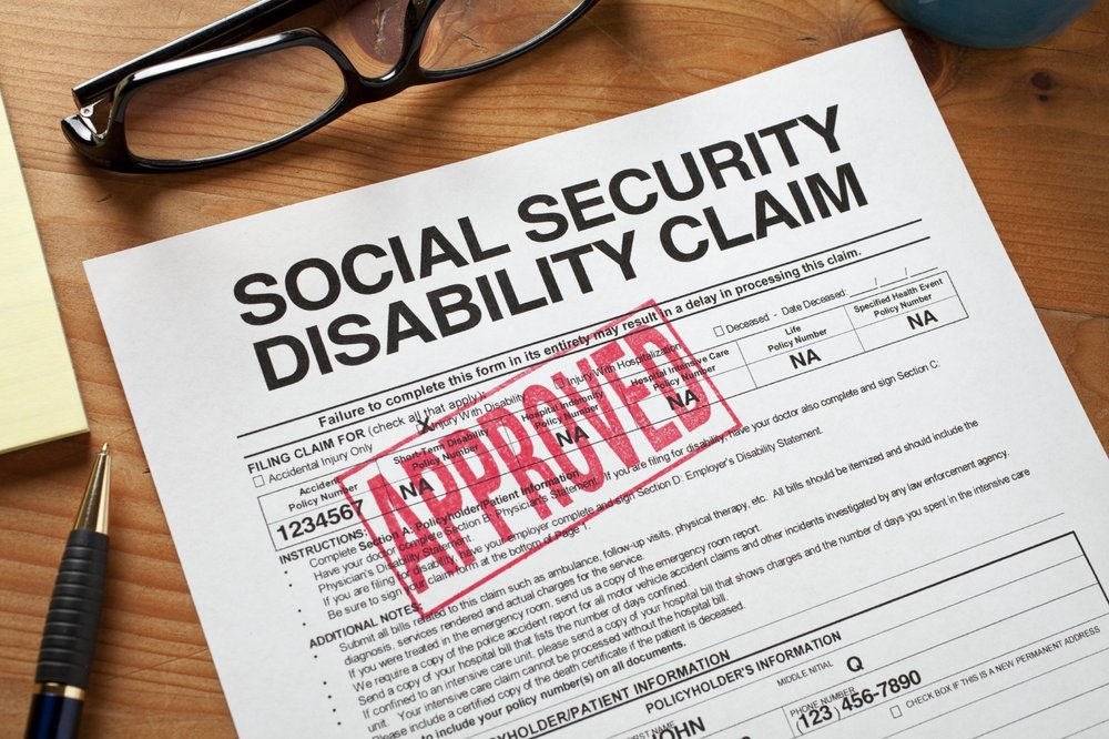 Social Security Disability Law Group - disability attorney in Glendale, CA