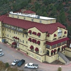 Hotels In Cottonwood Yelp Jerome Grand Hotel