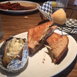 Patty Melt