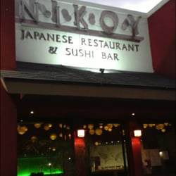 Nikoy