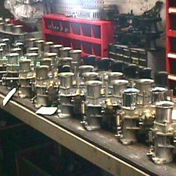 Karb King Karbs - Check out these Porsche carbs! - Auto Repair Near Me - Pittsburgh, Pennsylvania Karb King Karbs - Check out these Porsche carbs! - Auto Repair Near Me - Pittsburgh, Pennsylvania