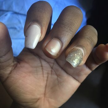 Snappy Nails - Nail Salons Near Me - Apopka, Florida