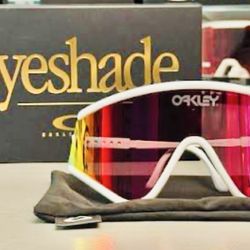 Oakley - MUZM Eyeshade