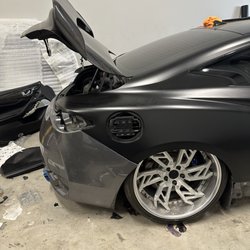 Racemodz