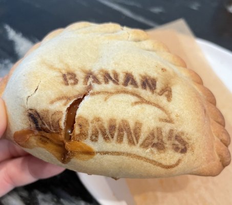 Nonna's Empanadas - 3rd Street by null