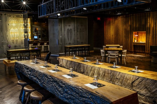 Angel's Envy Distillery by null