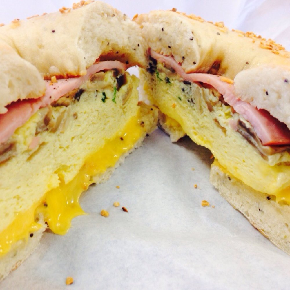 Bagel Junction - Breakfast Bagel!! - Coffee & Tea Near Me - Auburn, California Bagel Junction - Breakfast Bagel!! - Coffee & Tea Near Me - Auburn, California