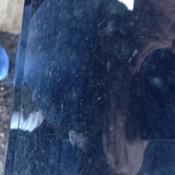 Dundee & Sanders Amoco - AFTER the "ultimate" wash 2/3 - no refunds!