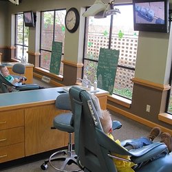 Adam Pollock, D.D.S. Pediatric Dentistry