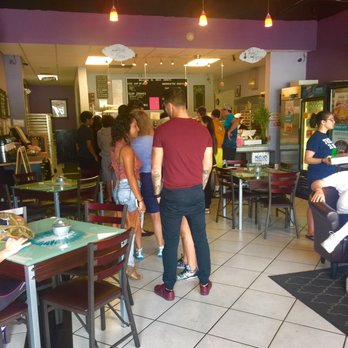 Mojo Donuts - Donuts Near Me - Pembroke Pines, Florida