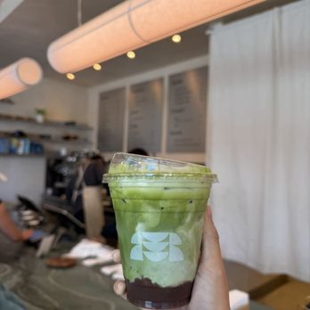 Rikyu - Cafes Near Me - Palo Alto, California