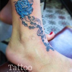 Ink Link Tattoos & Piercings