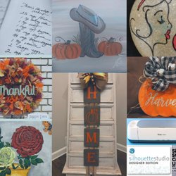 Makers on Main - September workshop offerings!