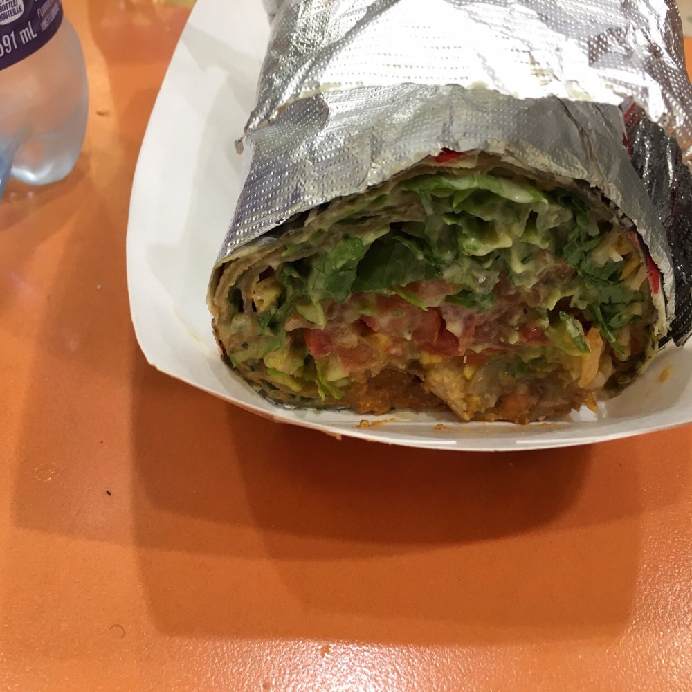 Burrito