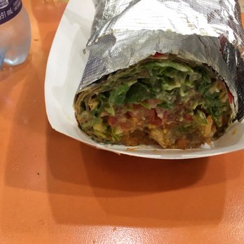 Chronic Tacos - Burrito - Mexican Near Me - Burnaby, British Columbia