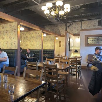 Nora Mac’s - Inside: dinning room - Irish Pub Near Me - Charlotte, North Carolina Nora Mac’s - Inside: dinning room - Irish Pub Near Me - Charlotte, North Carolina