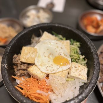 Soyo Flamingo - E2. Bi Bim Bap - Korean Near Me - Las Vegas, Nevada Soyo Flamingo - E2. Bi Bim Bap - Korean Near Me - Las Vegas, Nevada