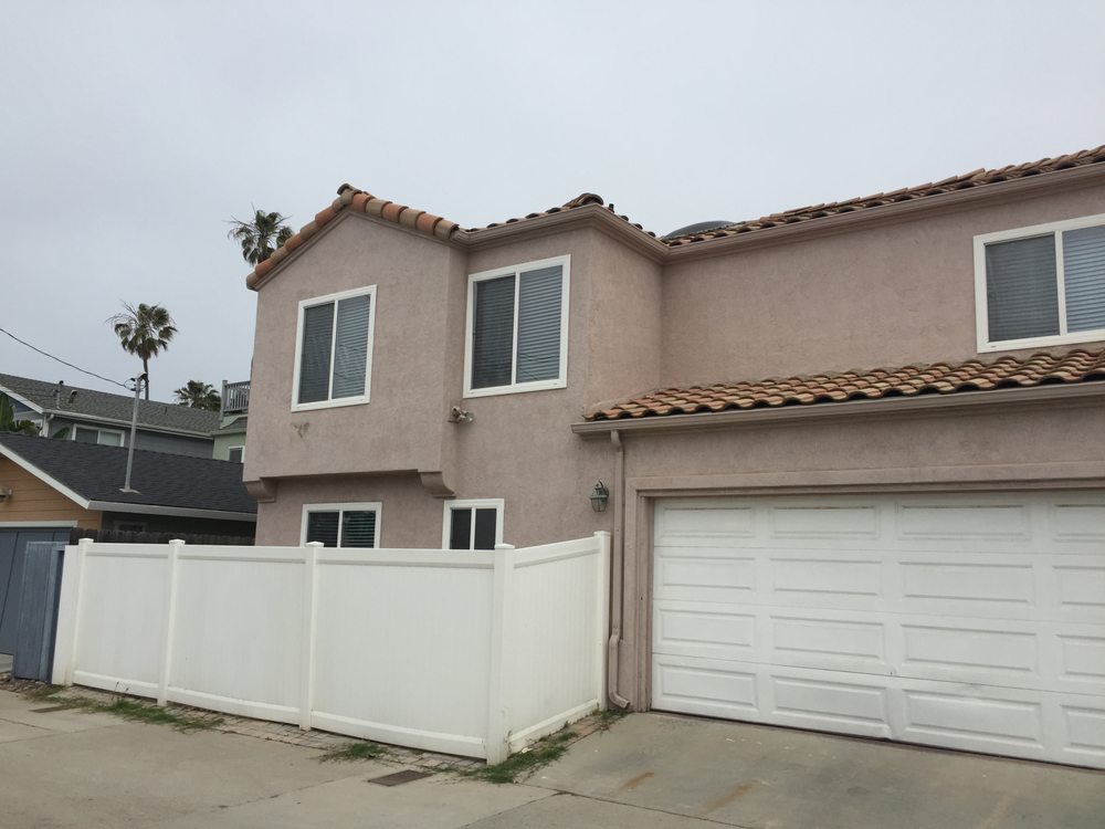 Slide of Storm General Builders