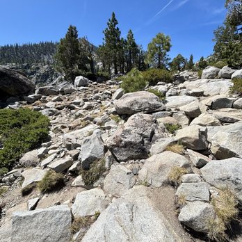 Cascade Falls - Hiking Near Me