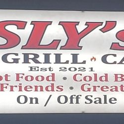 Sly's