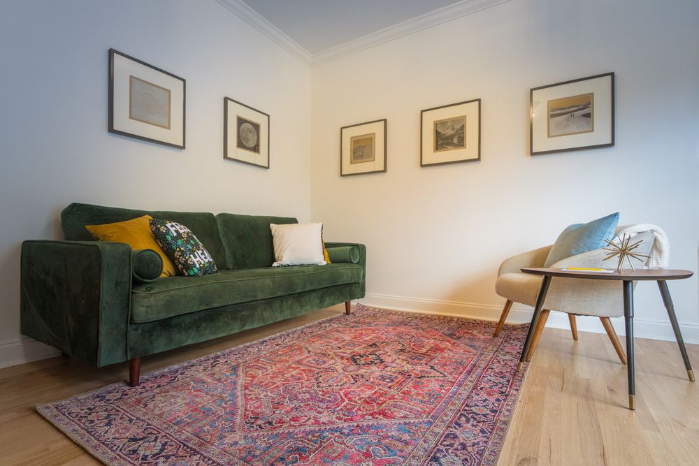 Roswell Grief Counseling - grief counselor in Roswell, GA