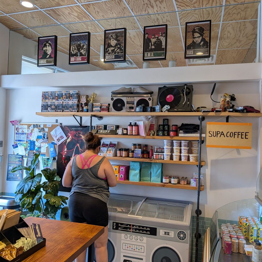 Supa Coffee - Coffee & Tea Near Me - Los Angeles, California Supa Coffee - Coffee & Tea Near Me - Los Angeles, California
