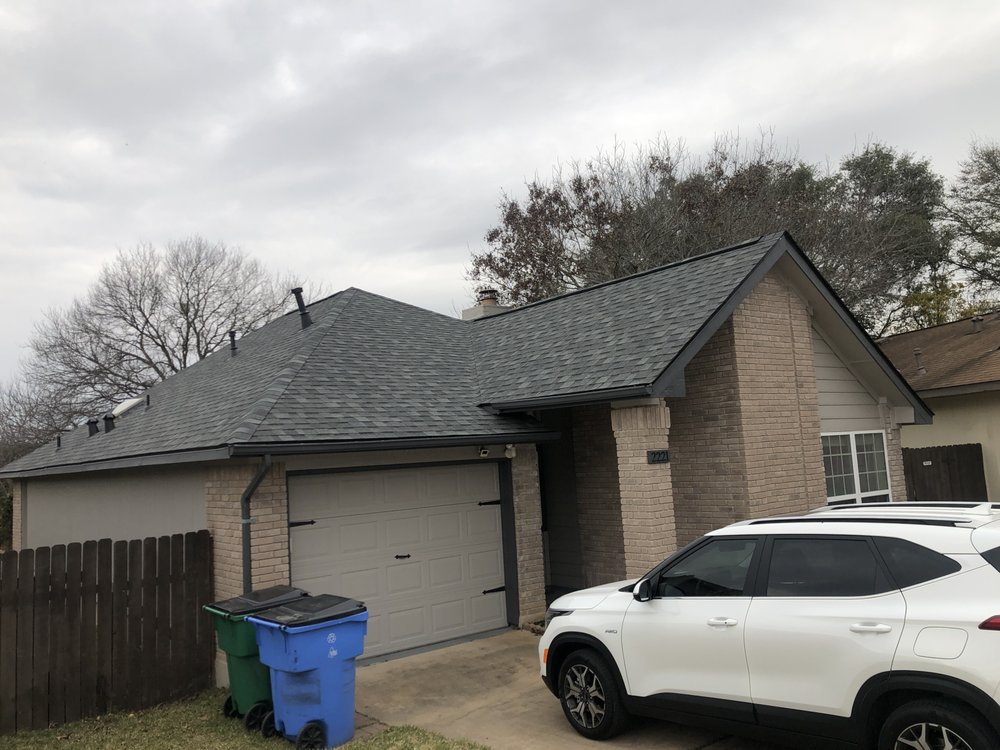 Slide of Cardinal Roofing and Remodeling