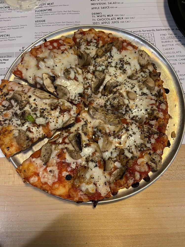 MONICAL’S PIZZA Updated August 2024 13 Photos & 11 Reviews 1628