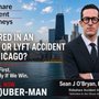 Rideshare Accident Attorneys