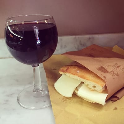 Da' Vinattieri by null