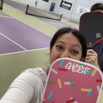Vila Pickleball - Sports Clubs Near Me - Sabadell, B Vila Pickleball - Sports Clubs Near Me - Sabadell, B