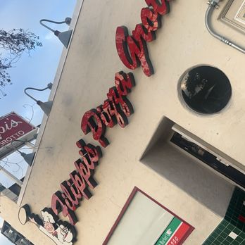 FILIPPI’S PIZZA GROTTO LITTLE ITALY - Updated April 2024 - 3296 Photos ...