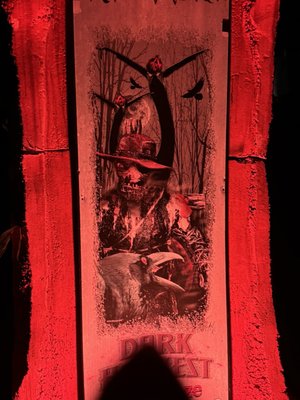Headless Horseman Hayrides and Haunted Attractions by null