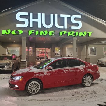 Shults Resale Center - Car Dealers Near Me - Dunkirk, New York Shults Resale Center - Car Dealers Near Me - Dunkirk, New York