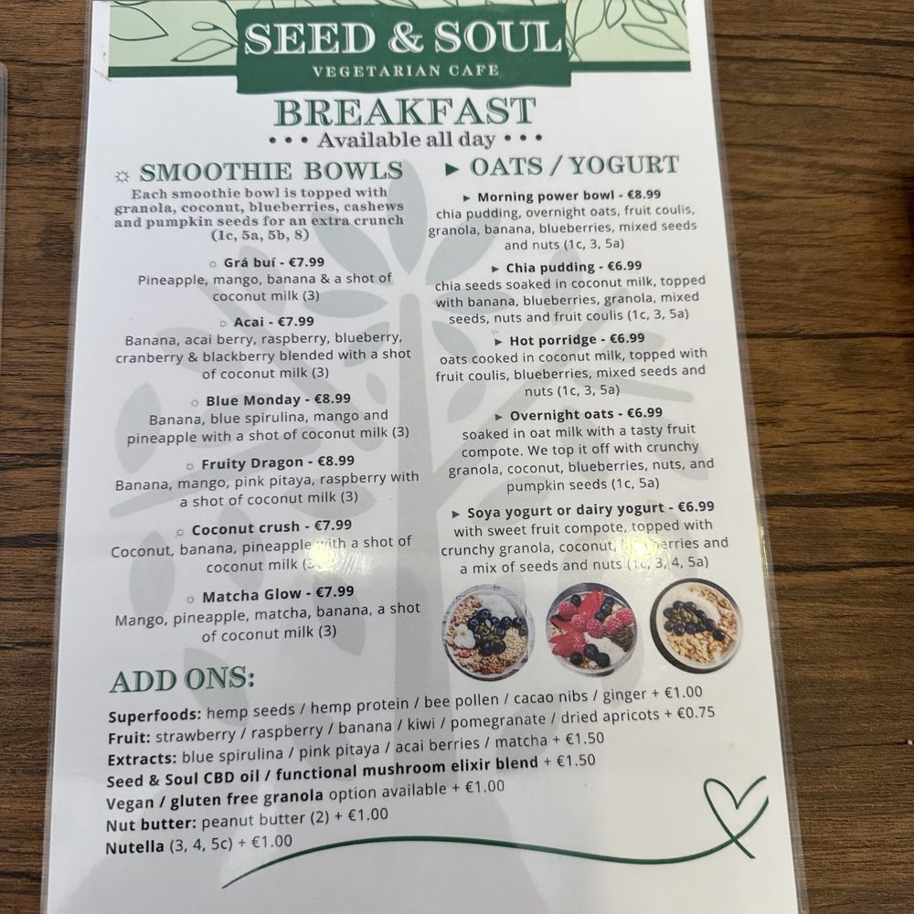 Seed and Soul - Coffee & Tea Near Me - Dingle, Kentucky Seed and Soul - Coffee & Tea Near Me - Dingle, Kentucky