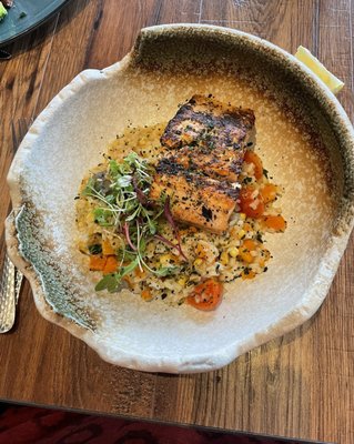 B3 Restaurant & Bar by null