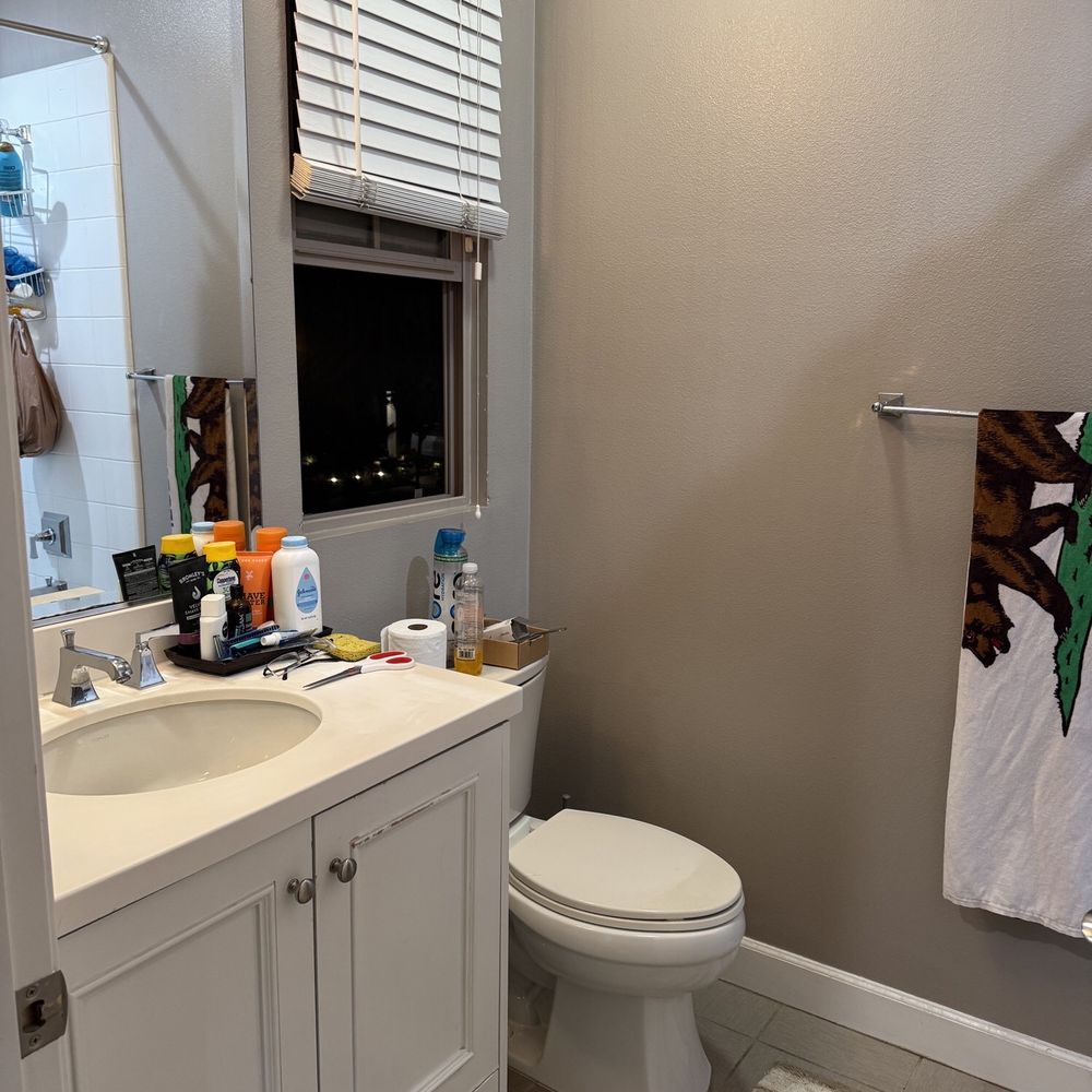 Best Clean Service - Bathroom - Home Cleaning Near Me