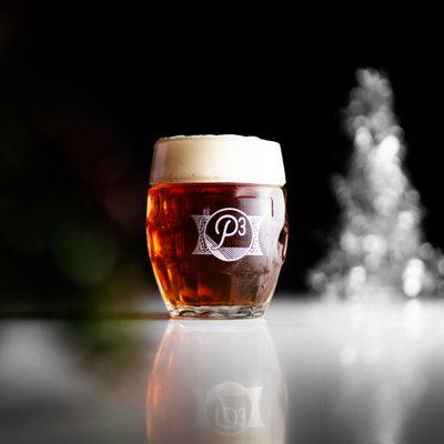 Phase Three Brewing Company - Taproom + Kitchen by null