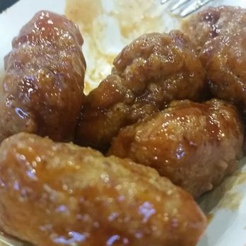Buffalo Wild Wings - Boneless mango habanero - Chicken Wings Near Me - Garland, Texas Buffalo Wild Wings - Boneless mango habanero - Chicken Wings Near Me - Garland, Texas