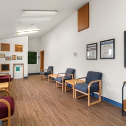 Valley View Health Center -Tenino