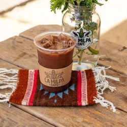 Cafe Moctezuma