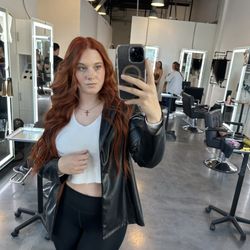 Hair