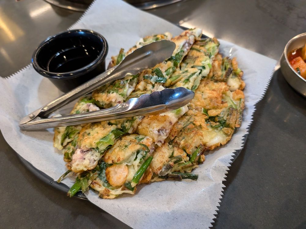 SEORAI KOREAN BBQ Updated November 2024 1425 Photos & 461 Reviews