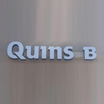 Quins Bar - the quins b logo - Bars Near Me - Ontario, Oregon Quins Bar - the quins b logo - Bars Near Me - Ontario, Oregon