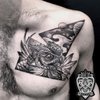 Animal Farm Tattoo gift card